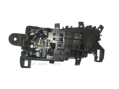 Front / Rear Right Door Handle 2 x for NISSAN NAVARA D23/X-TRAIL (2014–2020)