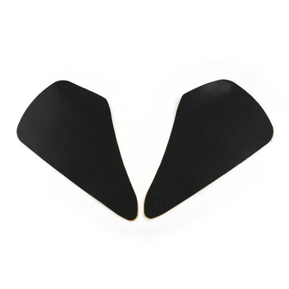 Tank Traction Side Pad Gas Fuel Knee Grip Decals for Yamaha YZF R1 (2007-2008)