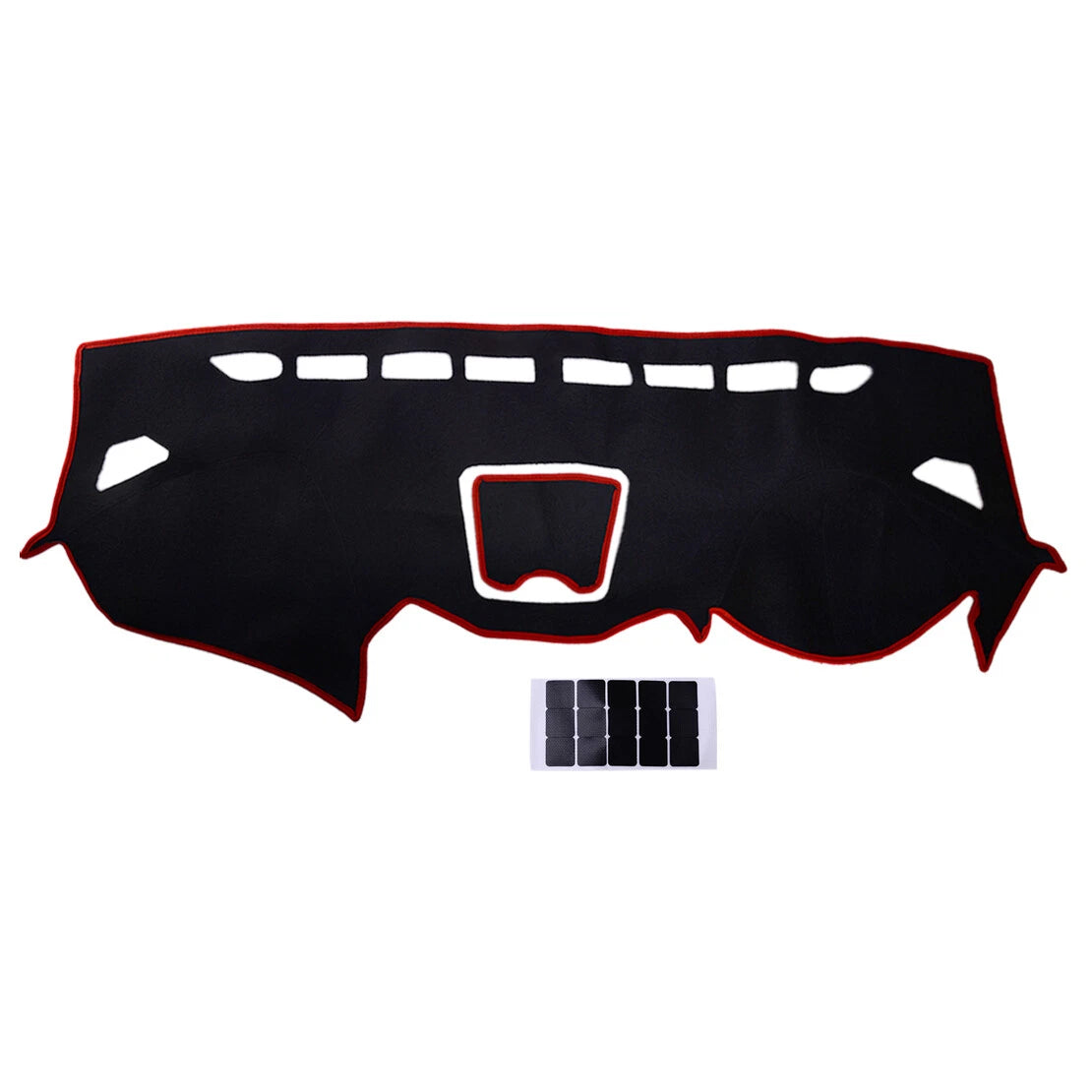 Dashboard Sun Cover Pad for Hyundai Santa Fe Sport (2013-2018)