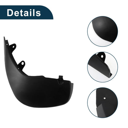 Mud Flaps Splash Guards Set for Land Rover Range Rover Sport (2006-2013)