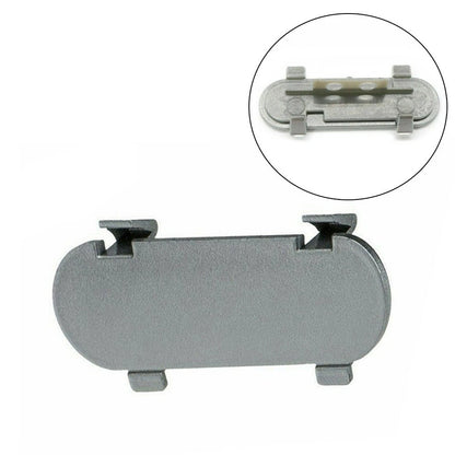 4x Roof Luggage Rack Side Rail Cover Assy for Jeep Cherokee (2014–2019)