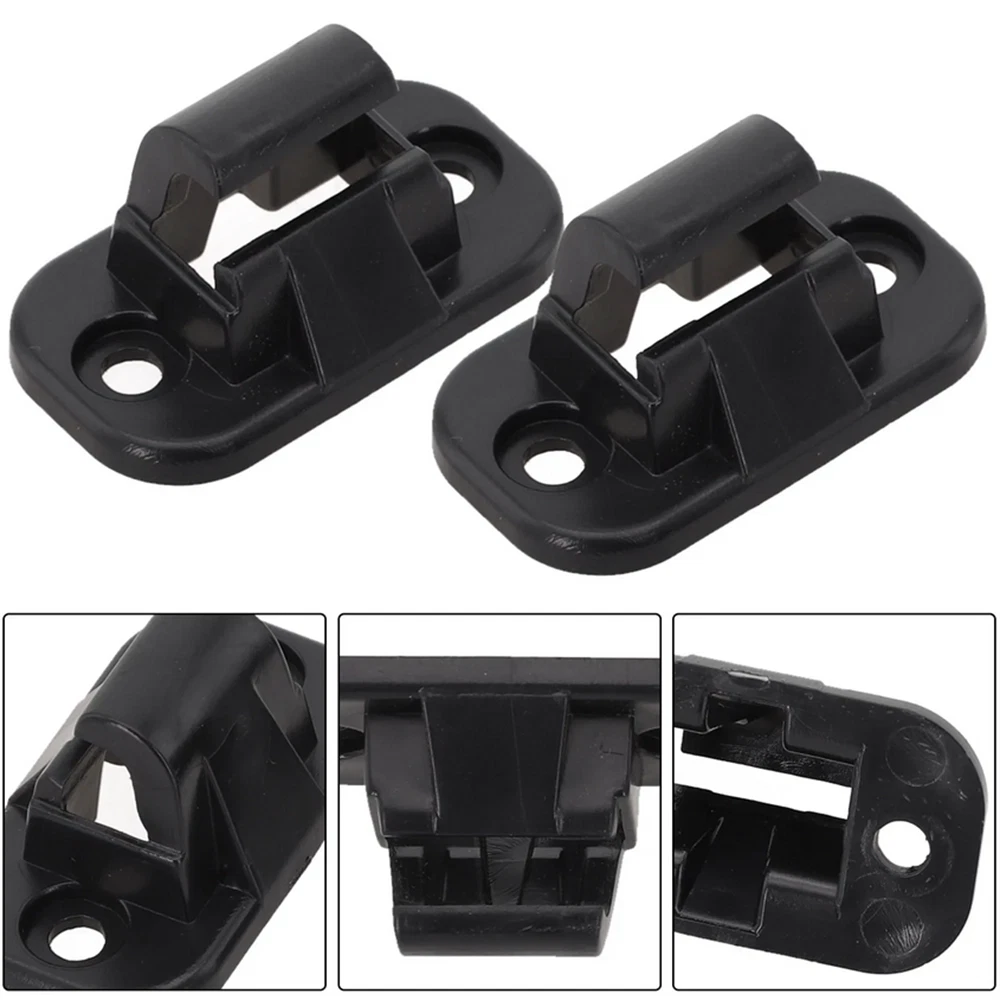 Sun Visor Clips for Freightliner M2 106 (2008-2022)