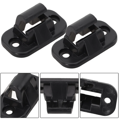 Sun Visor Clips for Freightliner M2 106 (2008-2022)
