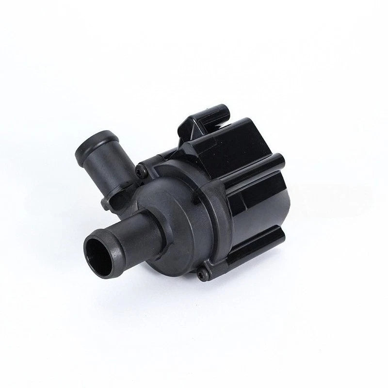 Auxiliary Water Pump for Audi A3 A4 A5 A6 Q5 TT VW Golf Tiguan (2009–2018)