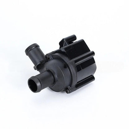 Auxiliary Water Pump for Audi A3 A4 A5 A6 Q5 TT VW Golf Tiguan (2009–2018)