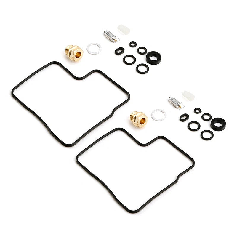 Carburetor Repair Kit for Honda VT750CD Shadow Deluxe (1998-2001)