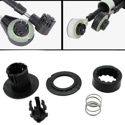 Gearshift Lever Tip Repair Kit for Ford Transit MK7 (2006-2014)