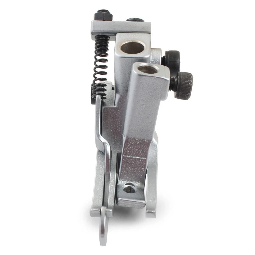 Left Guiding Walking Foot for JUKI LU-1509, LU-1520, LU-2220, Durkopp Adler (2010-2023)