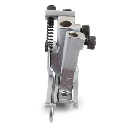 Left Guiding Walking Foot for JUKI LU-1509, LU-1520, LU-2220, Durkopp Adler (2010-2023)