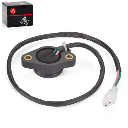 Gear Indicator Neutral Switch Sensor for Kawasaki KFX450R 2008-2014