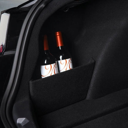 Rear Trunk Organizer Storage for Tesla Model 3 (2016-2021)