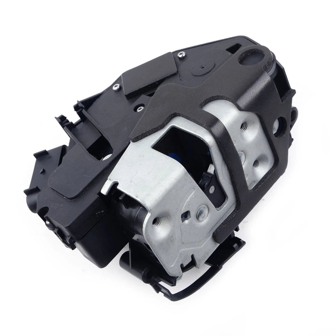 Lock Actuator Driver Door Front 2 x for Ford Fiesta, Edge, Fusion, MKX (2011-2023)