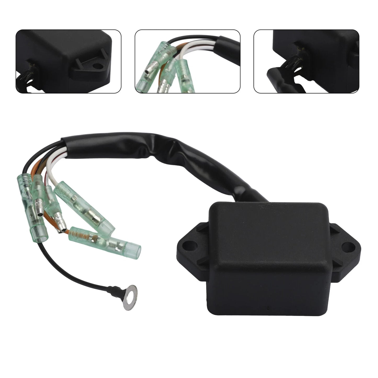 CDI Module for Yamaha 5hp 6hp 8hp 48hp 55hp
