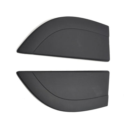 Rear Door Delta Molding for Hyundai Accent (2006-2010)