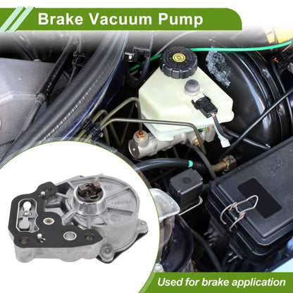 Brake Vacuum Pump for Chevrolet Cruze (2016-2019)