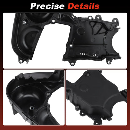 Engine Timing Cover for Ford Escape, Fusion (2013-2019)