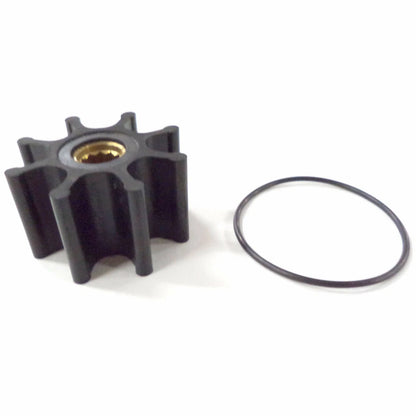 Impeller Repair Kit for Chrysler Raw Sea Water Pump Jabsco 11979