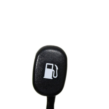 Fuel Filler Door Lid Release Handle for Hyundai Elantra Tucson Kia (2011-2023)