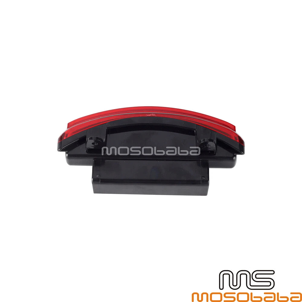 Tri-Bar LED Brake Light for Harley Street Glide FLHXS (2014-2020)