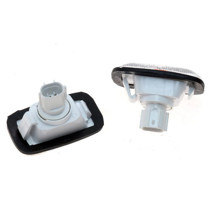 Side Marker Turn Signal Light for Toyota Hilux N140/N160 1997-2005