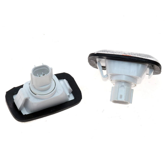 Side Marker Turn Signal Light for Toyota Hilux N140/N160 1997-2005