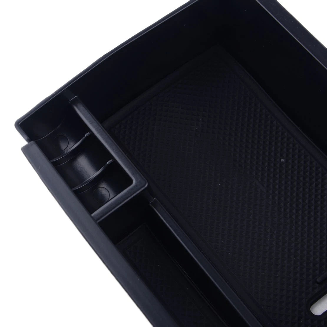 ABS Center Console Storage Box Organizer for Honda Civic (2013-2015)