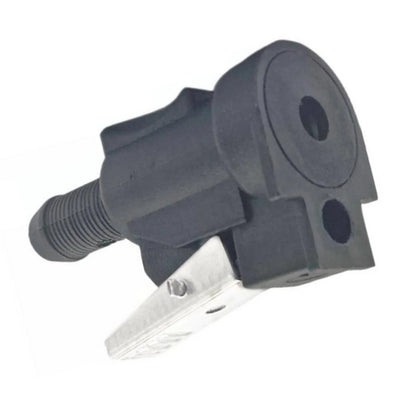 Fuel Line Connector 3/8" for Johnson Evinrude Outboard 18-8092