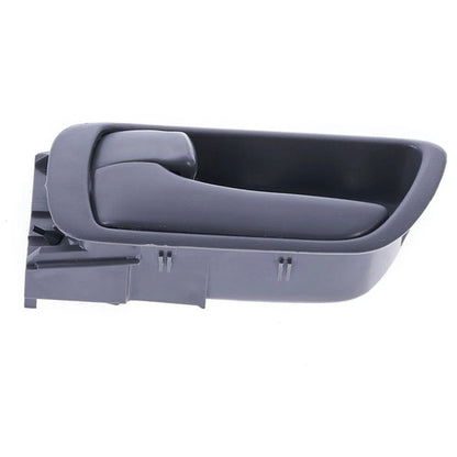 Door Handle Inner Set of 2 Front & Rear Left/Right Grey for Toyota Camry (2002–2006)