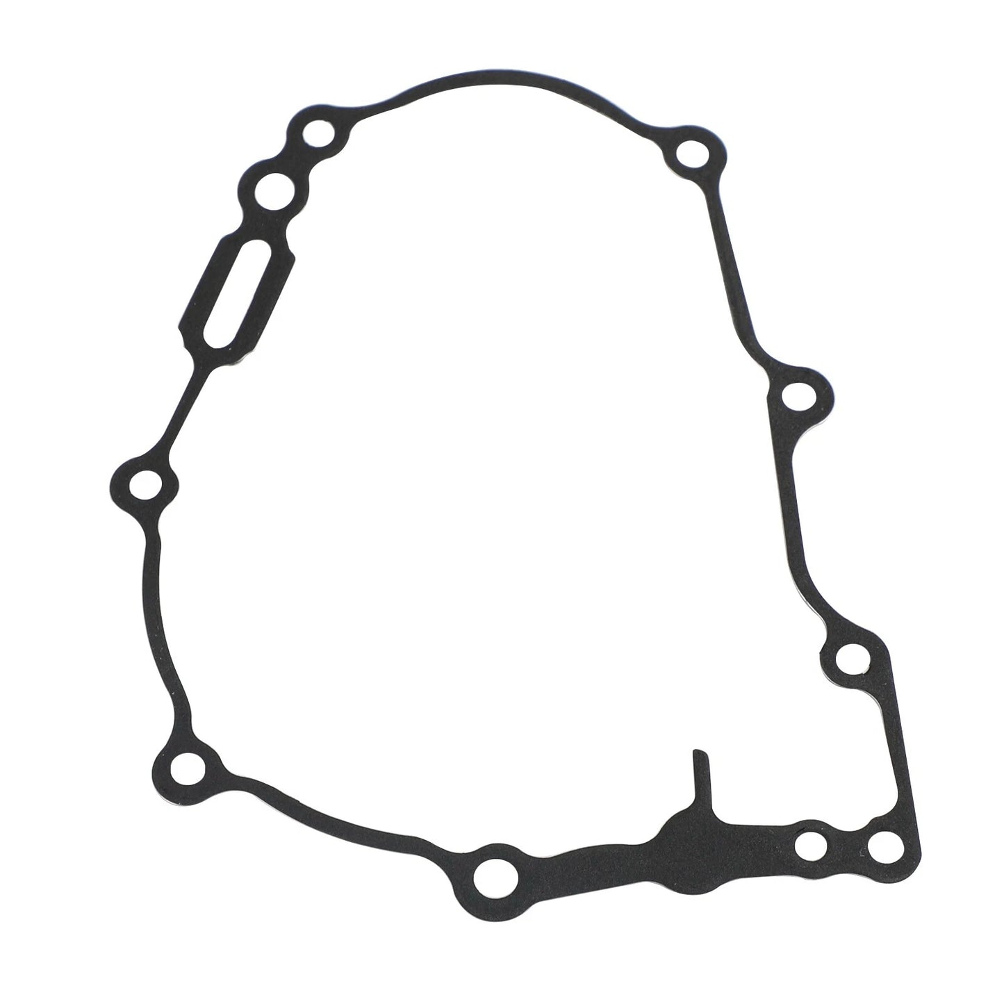 Left Engine Cover Gasket for Yamaha YZ 450F (2010-2013)