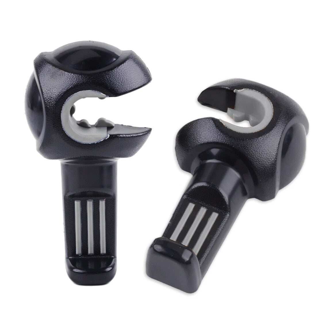 Universal Car Seat Headrest Hanger Hooks for Organizer