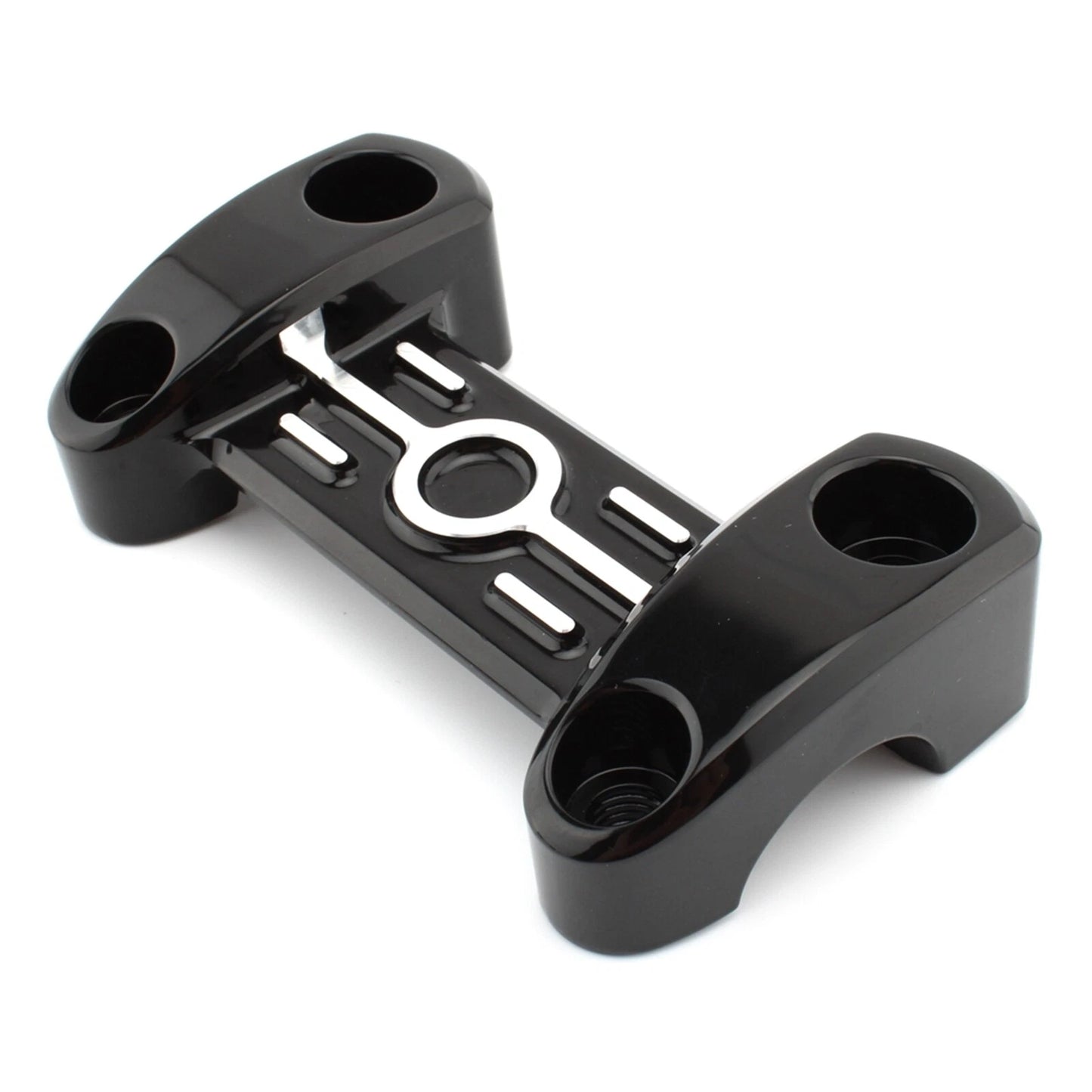 Handlebar Riser Clamps for BMW R Nine T R9T (2014-2021)