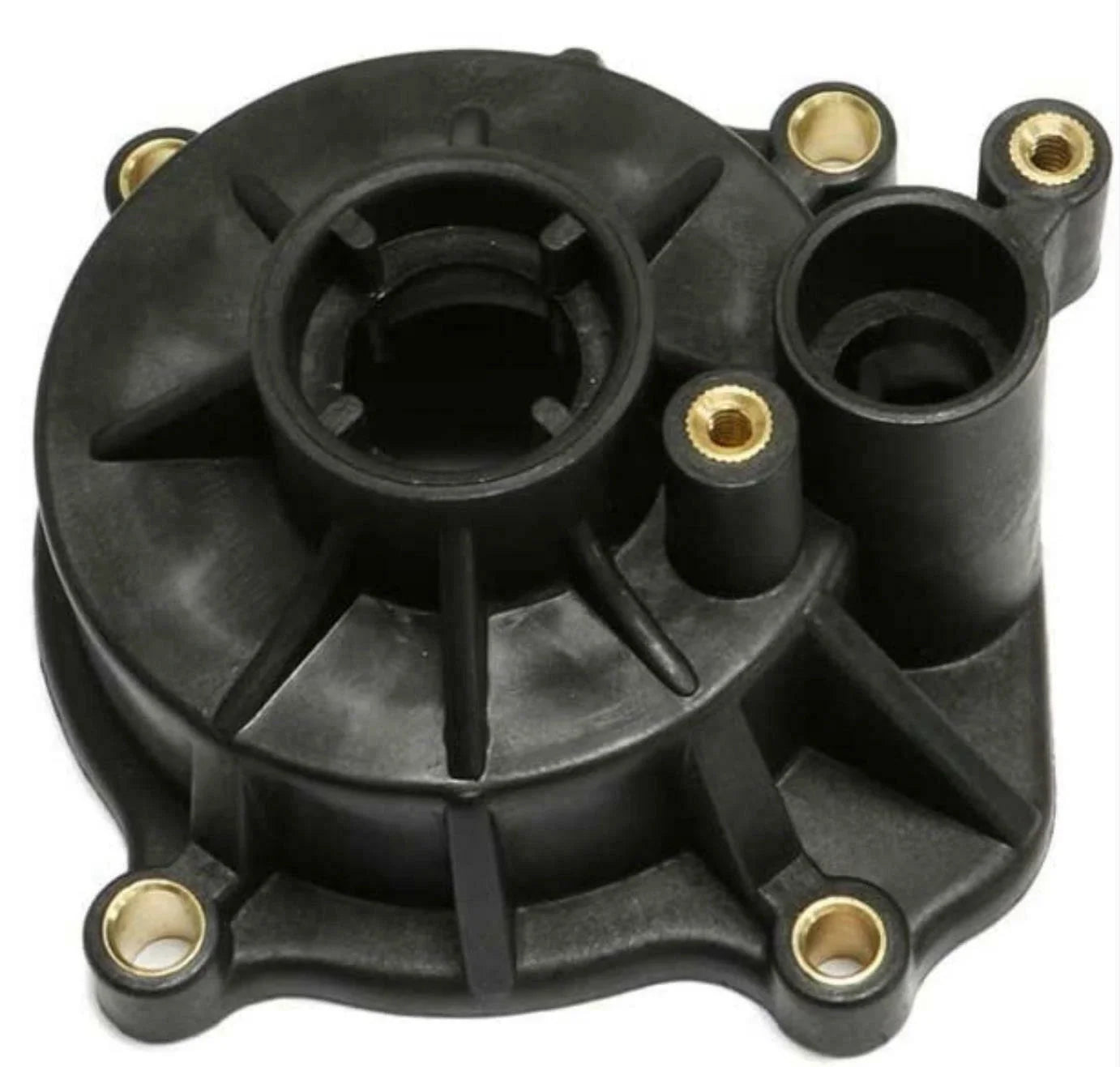 Water Pump Impeller Kit for Evinrude Johnson 85-115HP V4 Models