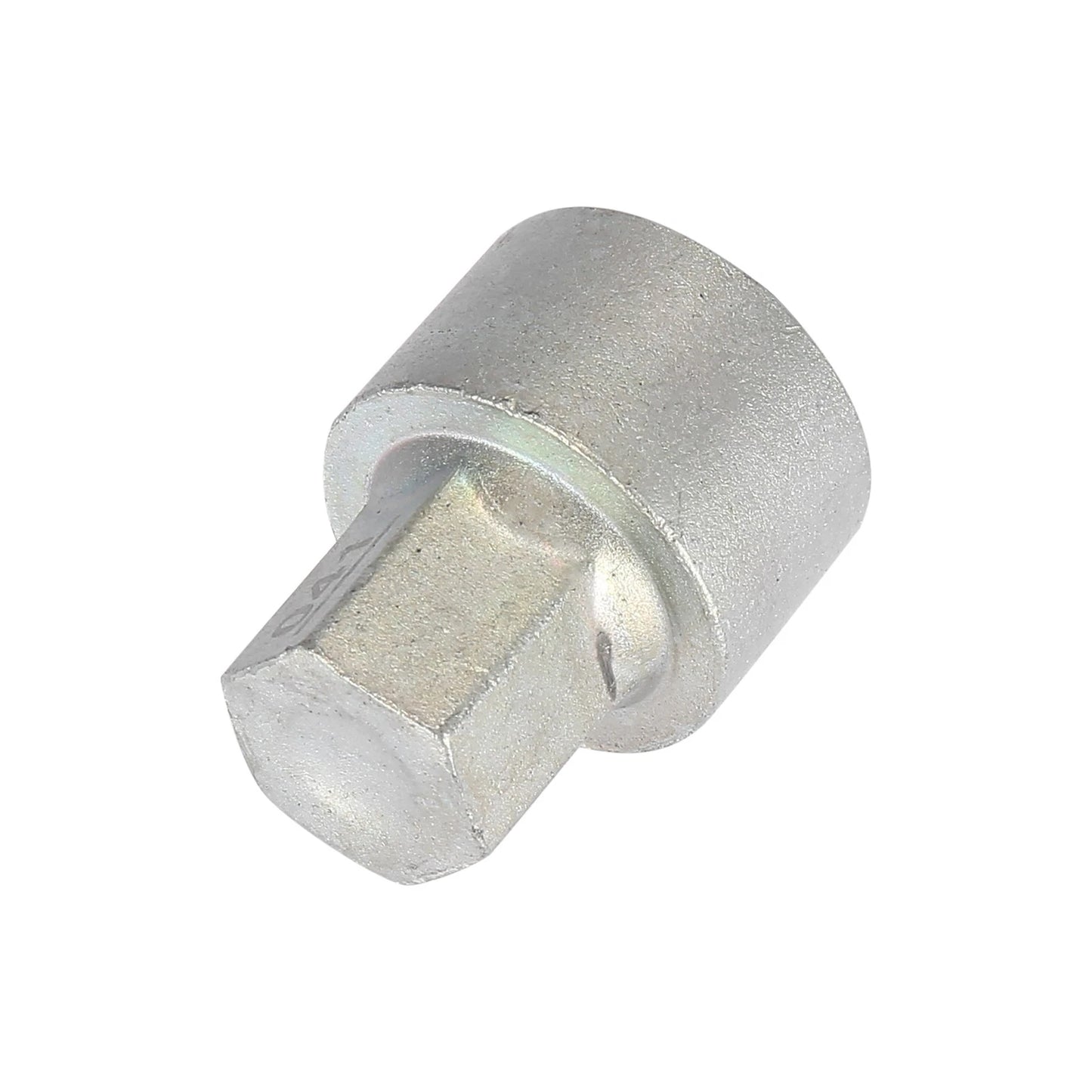 Wheel Lock Lug Nut Key for BMW 3 5 7 Series (2006-2023)