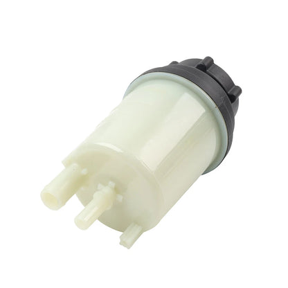 Power Steering Fluid Reservoir Tank for Land Rover Freelander, Jaguar XF, XJ