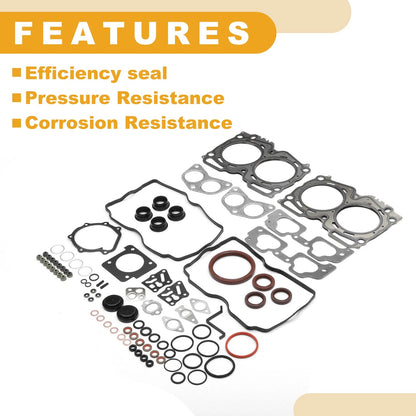 Cylinder Head Gasket Kit for Subaru EJ253 (2005-2009)