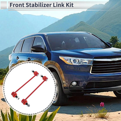 2 x Front Stabilizer Bar Links for TOYOTA AVALON (2005–2012)
