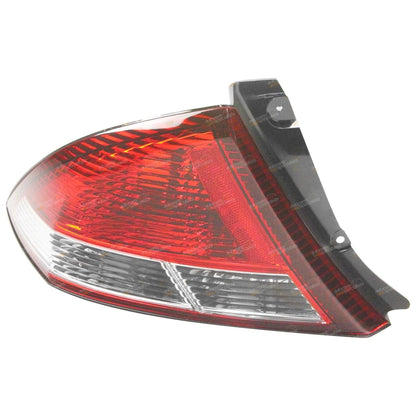 Tail Lights for Ford Falcon Fairmont LTD 4Dr Sedan (1998-2003)
