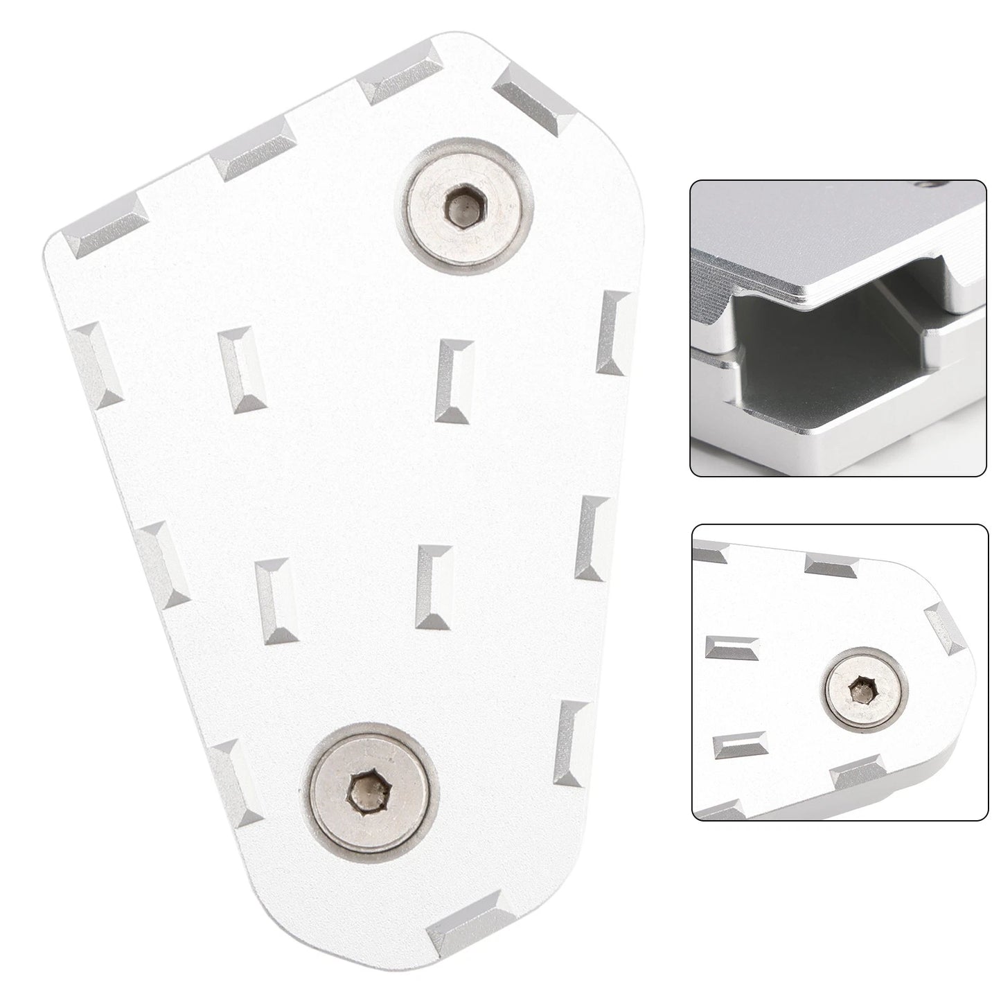 Brake Pedal Extension Pin for Ducati Multistrada 950 1200 1260 (2015-2023)