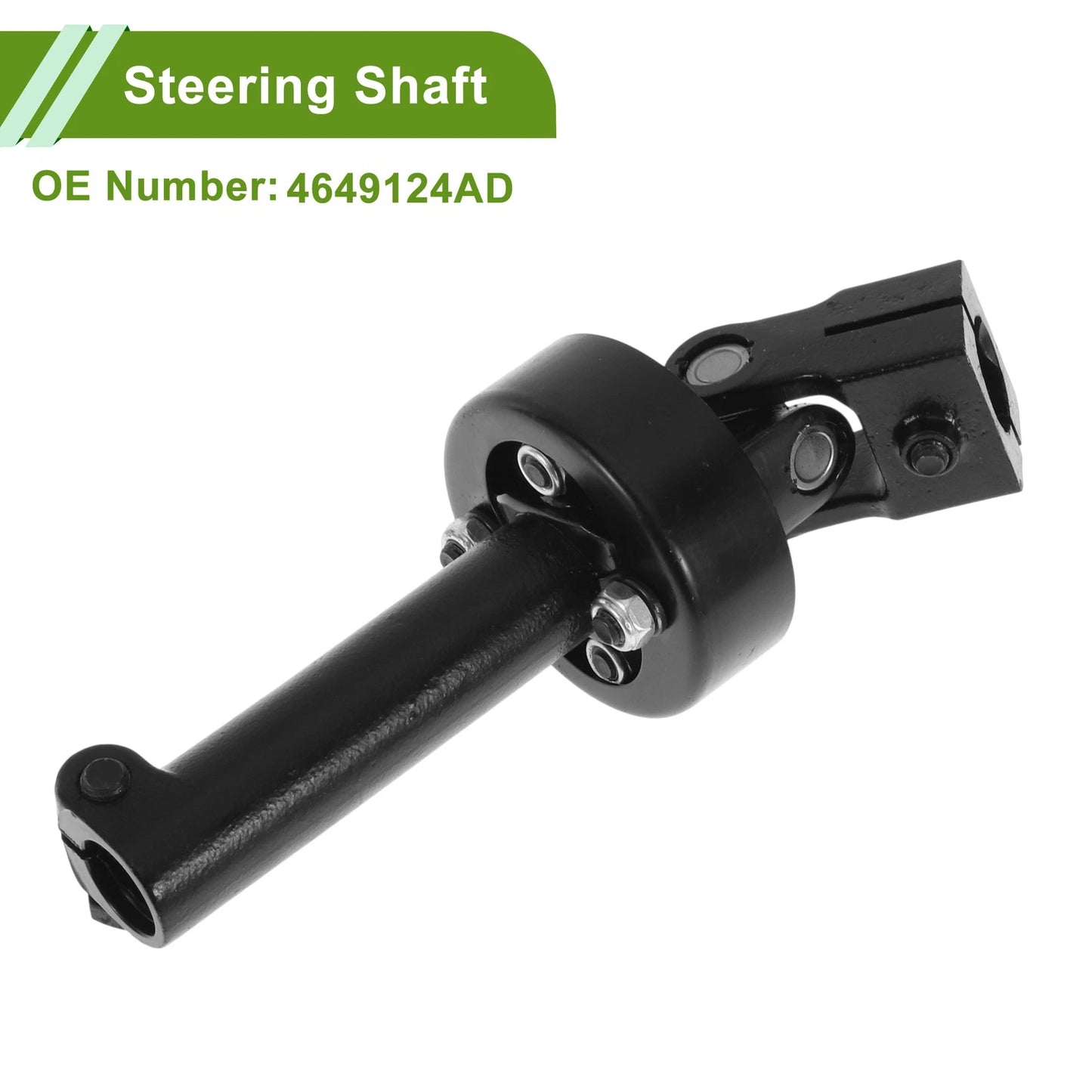 Steering Column Shaft Metal for Dodge Charger (2007 - 2010)