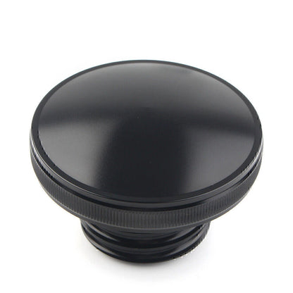 Vented Gas Cap for Harley Sportster