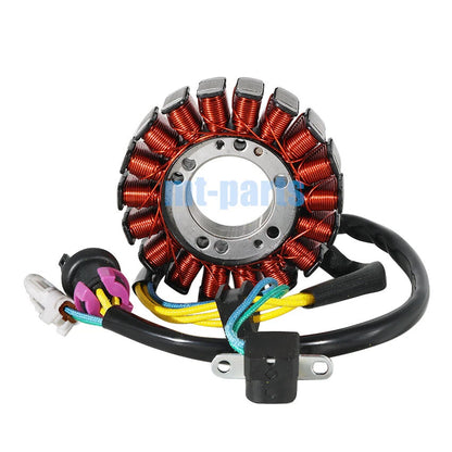 Stator Assembly for Linhai ATV 300 D, 400 2D, 400 2B (2012)