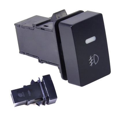 Fog Light Wiring Harness Sockets Switch for Ford Focus, Nissan