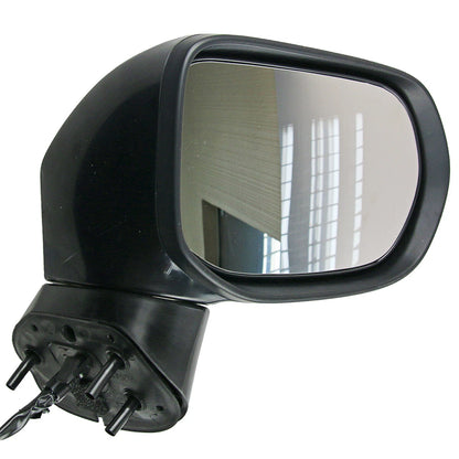 Electric Door Side Mirror w/LED for Honda Civic FD1 FD2 (2006-2011)
