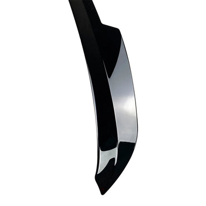 Rear Roof Spoiler Wing for Volkswagen Tiguan R-Line (2017-2022) Glossy Black