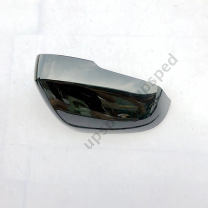 Right Passenger Side Rearview Mirror Cap Cover for Volvo S60 S80 (2012–2019)