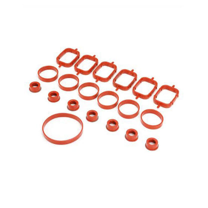 Intake Manifold Gasket Kit for BMW X3 E83, E53, E70, E71 & X5 3.0d (2004-2010)