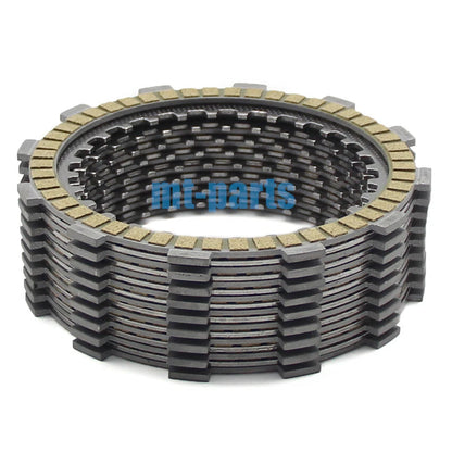 Clutch Friction Disc Plate for Triumph Tiger 955cc (1999-2004)
