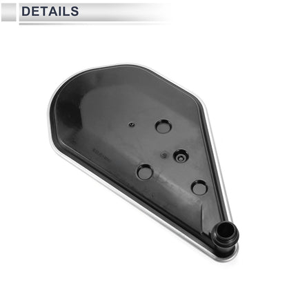 Engine Transmission Filter for Buick Century (1982 - 1996)