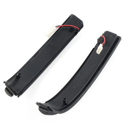 LED Dynamic Rearview Mirror Turn Signal Lights for Mercedes Benz B Class (2005-2011)