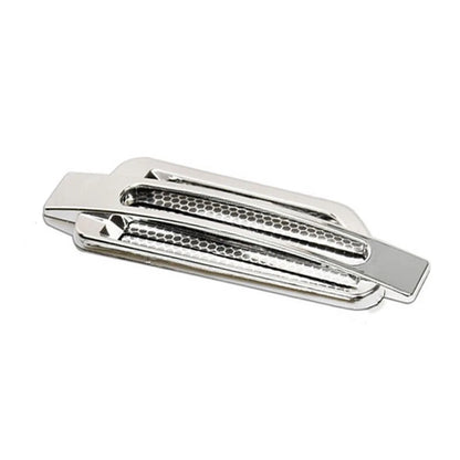 Exterior Air Intake Grille Cover for Universal Use (Various Years)